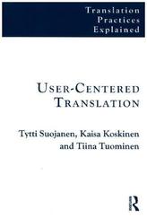 User-Centered Translation