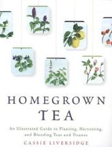 Homegrown Tea