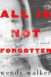 All Is Not Forgotten. Dark Memories - Nichts ist je vergessen, englische Ausgabe