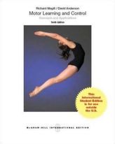 Motor Learning and Control