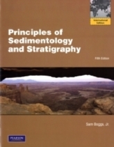 Principles of Sedimentology and Stratigraphy