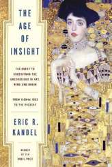 The Age of Insight. Das Zeitalter der Erkenntnis, englische Ausgabe