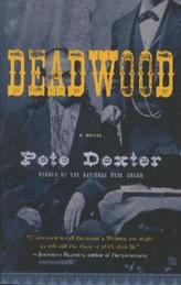 Deadwood, English edition