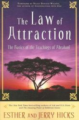 The Law of Attraction, English edition