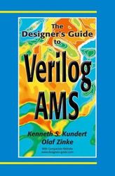 The Designer's Guide to Verilog-AMS