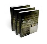 The Homer Encyclopedia, 3 Vols.