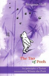 The Tao of Pooh. Tao Te Puh, engl. Ausgabe