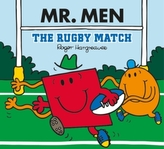 Mr Men: The Rugby Match