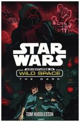 Star Wars PB Adventures in Wildspace: Book 4