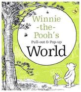 Winnie-the-Pooh's Pull-out and Pop-up World