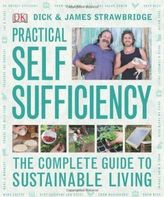 Practical Self Sufficiency. Das große Buch der Selbstversorgung, englische Ausgabe
