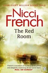 The Red Room. Das rote Zimmer, englische Ausgabe