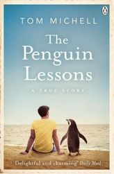 The Penguin Lessons. Der Pinguin meines Lebens, englische Ausgabe