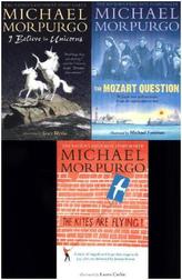 The Michael Morpurgo Collection