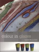 Colour in Glazes