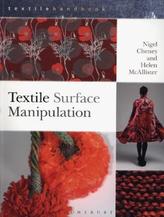 Textile Surface Manipulation