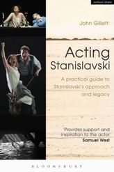 Acting Stanislavski