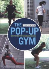 The Pop-up Gym