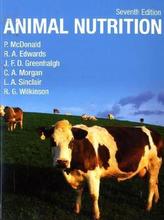 Animal Nutrition
