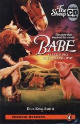 Babe - The Sheep Pig, w. MP3-Audio