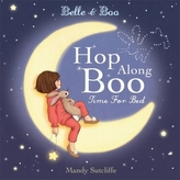 Belle & Boo: Hop Along Boo, Time for Bed