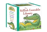 The Selfish Crocodile Library, 6 Vols.