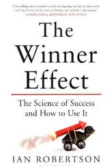The Winner Effect. Macht, englische Ausgabe