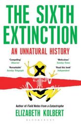 The Sixth Extinction. Das sechste Sterben, englische Ausgabe