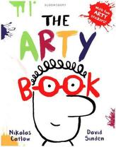 The Arty Book