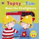Topsy and Tim - Meet the Firefighters