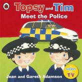 Topsy and Tim - Meet the Police