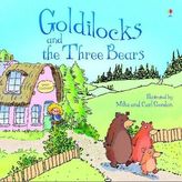 Goldilocks and the Three Bears