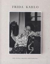 Frida Kahlo: The Gisele Freund Photographs