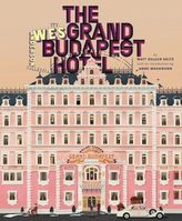 The Grand Budapest Hotel Collection