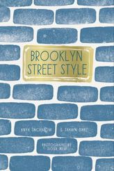 Brooklyn Street Style