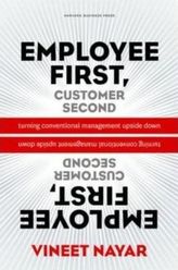 Employees First Customer Second