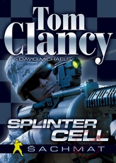 Splinter Cell Šachmat