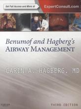 Benumof and Hagberg's Airway Management