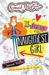 The Naughtiest Girl: The Diary of the Naughtiest Girl