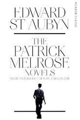 The Patrick Melrose Novels. Melrose, englische Ausgabe