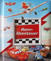 Disney Planes - Renn-Abenteuer