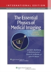 The Essential Physics of Medical Imaging, International Edition