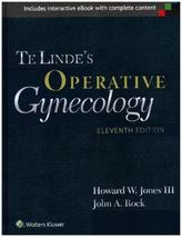 TeLinde's Operative Gynecology