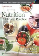 Nutrition in Clinical Practice