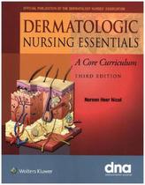 Dermatologic Nursing Essentials