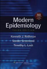 Modern Epidemiology