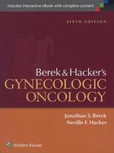 Berek & Hacker's Gynecologic Oncology