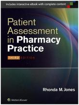 Patient Assessment in Pharmacy Practice