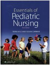 Essentials of Pediatric Nursing