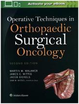 Operative Techniques in Orthopaedic Surgical Oncology